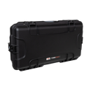 Étui étanche Gator GU-2613-06-WPDF avec mousse prédécoupée