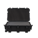 Gator GU-2816-09-WPDF Waterproof Case With Diced Foam