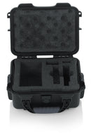 Gator GU-MIC-SENNAVX Titan Waterproof Sennheiser AVX Case