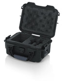 Gator GU-MIC-SENNAVX Titan Waterproof Sennheiser AVX Case