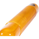 Meinl Gu1am Wood Güiro avec grattoir (ambre)