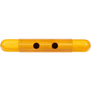 Meinl Gu1am Wood Güiro avec grattoir (ambre)