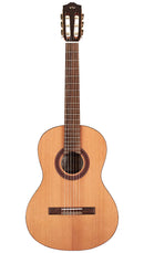 Cordoba IBERIA Cadete Guitare classique à cordes en nylon taille 3/4 - Brillant