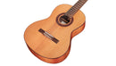 Cordoba IBERIA Cadete Guitare classique à cordes en nylon taille 3/4 - Brillant
