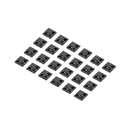 Gator GV-RDPBMK-4824 Vertex Pedalboard Mounting Kit