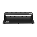 Gator GV-TC2313R2-GB Vertex Tour Compact Pedalboard & Riser