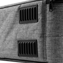 Gator GV-TE3113R2-GB Vertex Tour Elite Pedalboard & Riser - 31″ x 13″