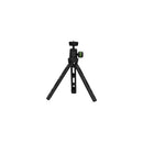 Gravity GR-GVSTRIPOD01B Universal Tripod Table Stand