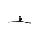 Gravity GR-GVSTRIPOD01B Universal Tripod Table Stand