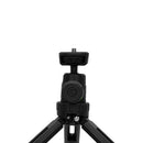Gravity GR-GVSTRIPOD01B Universal Tripod Table Stand