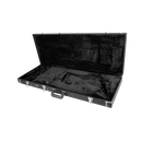 Gator GW-EXP Deluxe Wood Case For Explorer Guitars