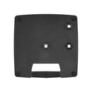 Gravity WB 431 C B Compact, Square Steel Base With Off-Centre Mounting Option