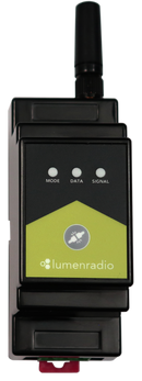 LumenRadio LR800-2312 Émetteur DMX/RDM à univers unique