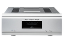 Amplificateur de puissance mono Musical Fidelity NUVISTAPAMS avec alimentation séparée (argent)