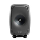 Genelec 8331A 3-Way Digital Nearfield SAM Studio Monitor (Each, Grey) - 2x5"