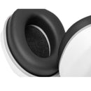 Lucid Audio LA-INFANT-AM-WH HearMuffs Protection auditive active pour bébé - Blanc 