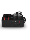Chauvet DJ GEYSER-MOVE Pyrotechnic Style Fog Machine