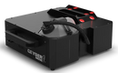Chauvet DJ GEYSER-MOVE Pyrotechnic Style Fog Machine