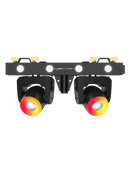 Chauvet DJ GIGBAR-BRIDGE-BEAM-ILS 3-In-1 Lighting System