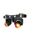 Chauvet DJ GIGBAR-BRIDGE-BEAM-ILS 3-In-1 Lighting System