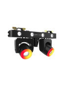 Chauvet DJ GIGBAR-BRIDGE-BEAM-ILS 3-In-1 Lighting System
