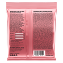 Ernie Ball 2217EB Zippy Slinky Cordes de guitare électrique enroulées en nickel 7-36