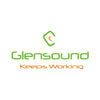 Glensound brand logo