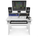 Glorious SOUND-DESK-COMPACT-WHT Sound Desk Compact (Blanc)