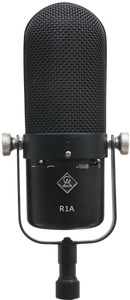 Golden Age Project R1A PREMIER Active Ribbon Microphone
