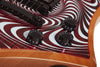 Guitare électrique Schecter GOREGEHN Wylde Audio (Cocobolo Psychic Bullseye)