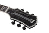 Guitare électrique Schecter GOREGEHN Wylde Audio (Cocobolo Psychic Bullseye)