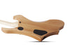 Guitare électrique Schecter GOREGEHN Wylde Audio (Cocobolo Psychic Bullseye)