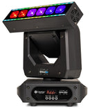 ColorKey GROOVEBAR FX Spinning Bar Moving Head