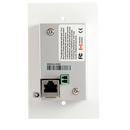 Covid H-HD-1R-WH HDMI Wall Plate