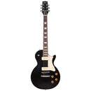 Heritage Guitars H150-P90-EBN Electric Guitar (Ebony)