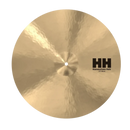 Sabian H15H HH Hammertone Charleston - 15"