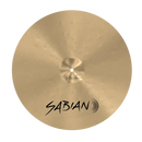 Cymbale charleston Sabian H15H/2 HH Hammertone - 15"
