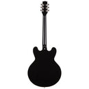 Heritage Guitars H535-EBN-V2 Semi-Hollow Electric Guitar (Ebony)