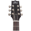 Heritage Guitars H575-SUN-V2 Hollow Electric Guitar (Original Sunburst)