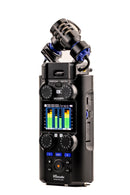 Zoom H5STUDIO Handy Recorder