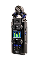 Enregistreur portable Zoom H5STUDIO (DÉMO)