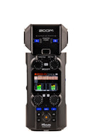 Zoom H5STUDIO Handy Recorder