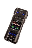 Zoom H5STUDIO Handy Recorder