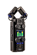Enregistreur portable Zoom H5STUDIO (DÉMO)