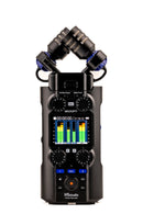 Enregistreur portable Zoom H5STUDIO (DÉMO)