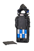 Zoom H6STUDIO Handy Recorder