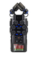 Zoom H6STUDIO Handy Recorder