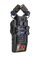 Zoom H6STUDIO Handy Recorder