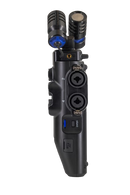 Zoom H6STUDIO Handy Recorder