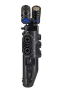 Zoom H6STUDIO Handy Recorder